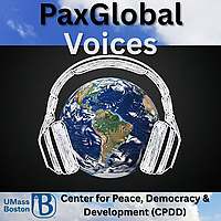 Pax Global Voices