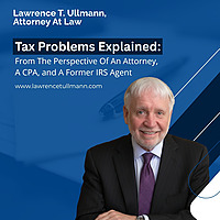 Tax Problems Explained