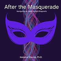 Following the Threads - Adult Autism Support and Masking