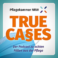True Cases echte F&auml;lle aus der Pflege