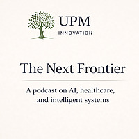 UPM Innovation: The next Frontier