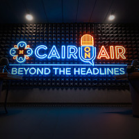 CAIR on AIR