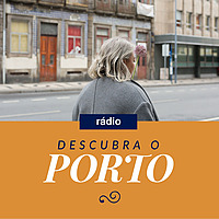 R&aacute;dio Descubra Porto