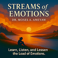 Streams of emotions