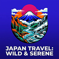 Japan Travel: Wild & Serene