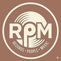 RPM: Records, People, Music