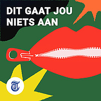 Dit gaat jou niets aan