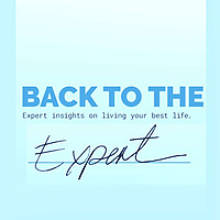 Back to the Expert