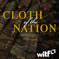 Cloth of the Nation