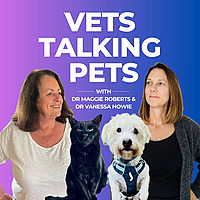 Vets Talking Pets