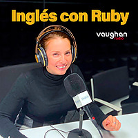Ingl&eacute;s con Ruby