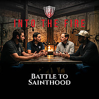 Inferno Men: Into the Fire