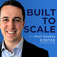 Built to Scale: Data Center Industry Insights