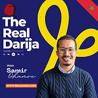 The Real Darija Podcast