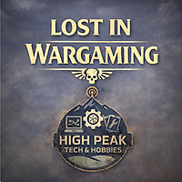 Lost in Wargaming