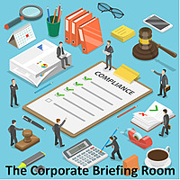 The Corporate Briefing Room
