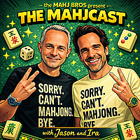 The Mahjcast