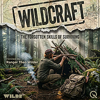 Wildcraft: The Forgotten Skills of Surviving &mdash; and Thriving &mdash; in the Wilderness