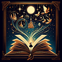 Classic Kid Lit - Children's Audiobook Stories