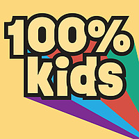 Connecticut Children's: 100% Kids