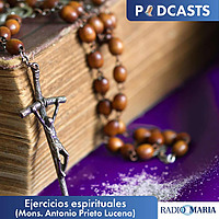 Ejercicios espirituales 2026 (Mons. Antonio Prieto Lucena)