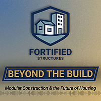 Fortified Structures: Beyond the Build