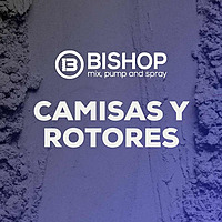 Camisas y rotores