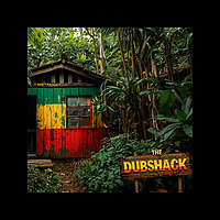 The Dubshack - Dub & Reggae Classics!