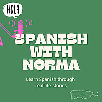 Spanish with Norma
