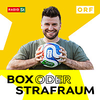 Box oder Strafraum
