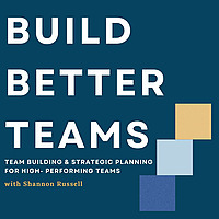Build Better Teams: Team Building, Corporate Events, Strategic Planning Sessions, LEGO Serious Play