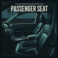 Passenger Seat