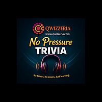 No Pressure Trivia