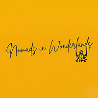 Nomads in Wonderlands: Digital Nomad Retreats & Remote Work Community