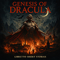 Genesis of Dracula | Libretto Short Stories