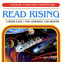 Read Rising: A Red Rising Book Club Podcast