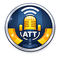 Assistive Tech Today Podcast