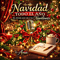 Amamos la Navidad con Ana