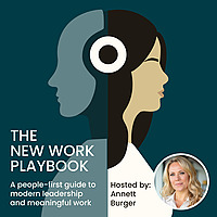 THE NEW WORK PLAYBOOK