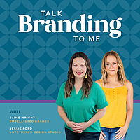 Talk Branding To Me