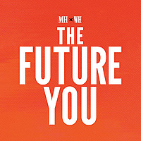 Men's Health The Future You