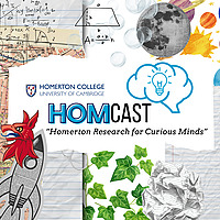 HOMCast