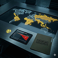 Uranium Unleashed Podcast