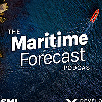 The Maritime Forecast Podcast