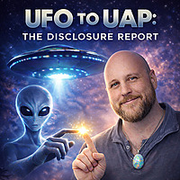 UFO to UAP
