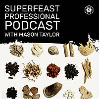 SuperFeast Professional Podcast