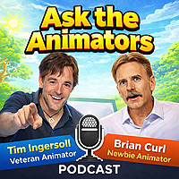 Ask The Animators