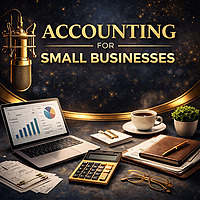Accounting for Small Businesses in the UK