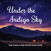 Under the Indigo Sky