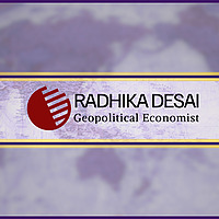 Geopolitical Economy Hour